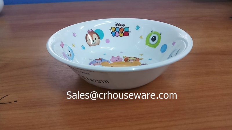 ชามแกง 5.5 ลายTSNMSUM2