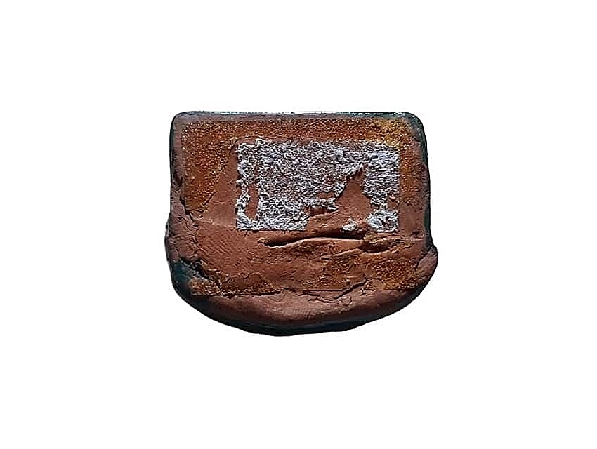 พระรอด วัดมหาวัน จ.ลำพูน