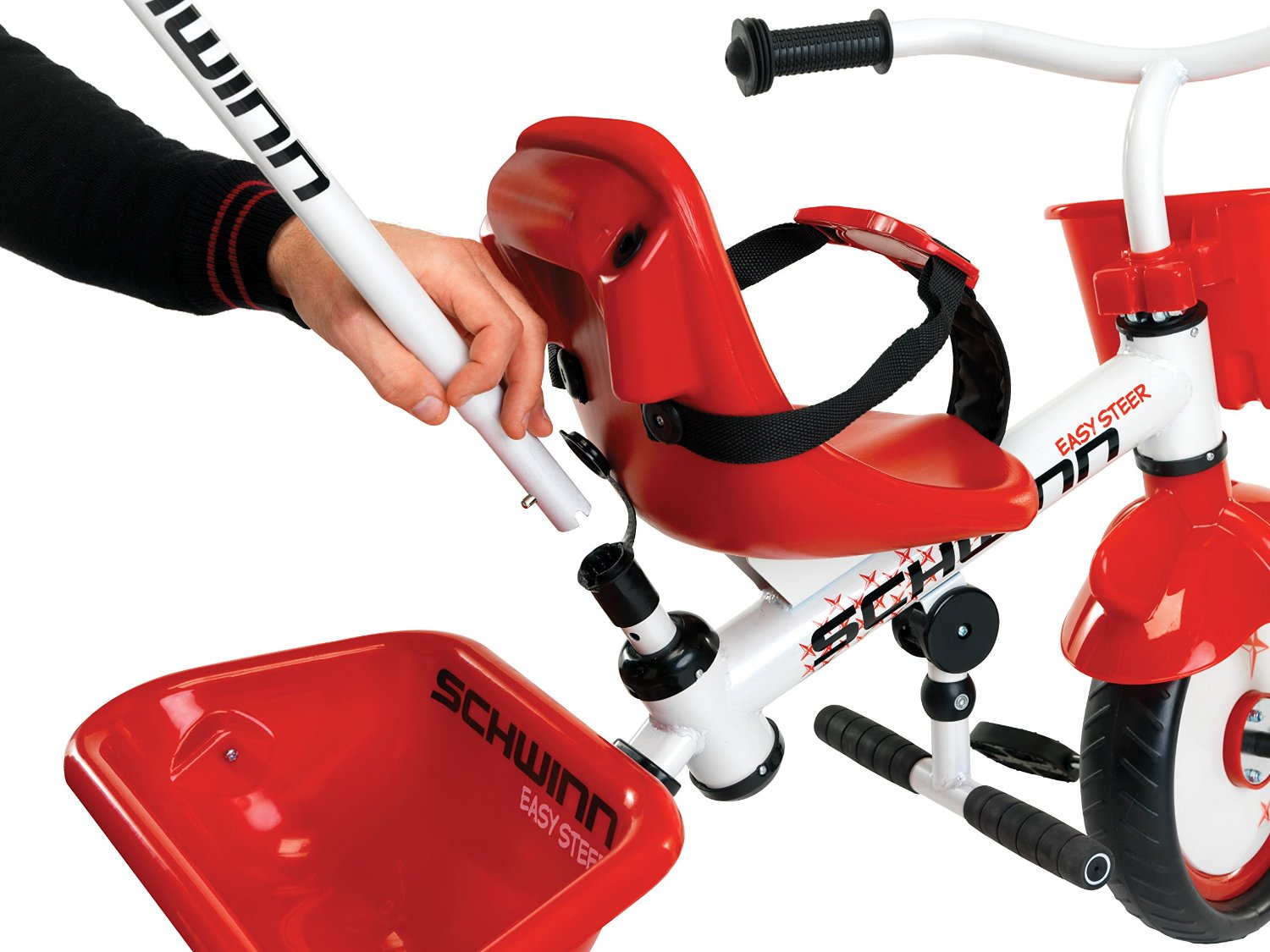 จักรยานสามล้อ Schwinn Easy-Steer Trike