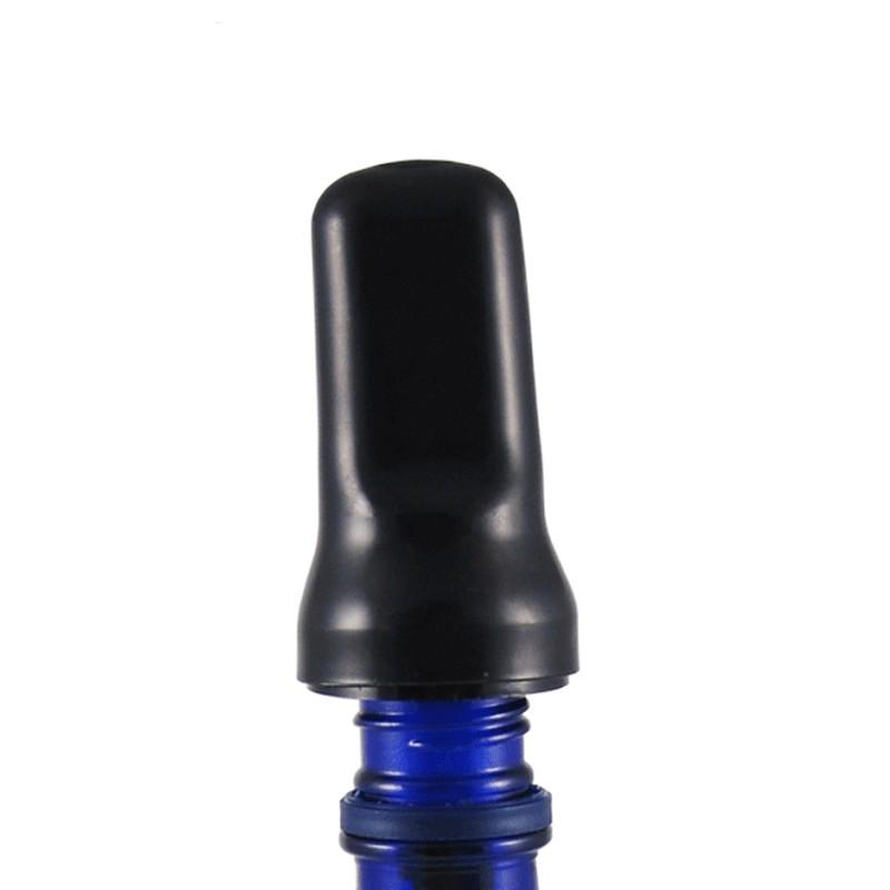 ฝาครอบพัวเรอร์กันฝุ่น DCP-BLK