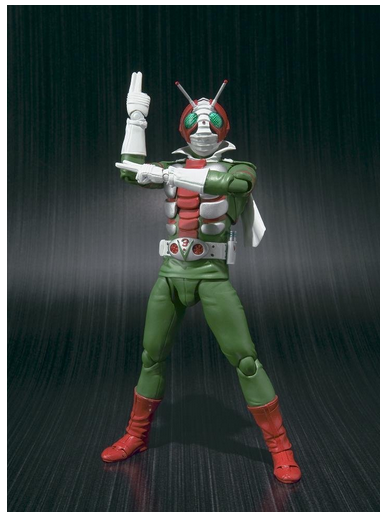 คาเมนไรเดอร์ V3