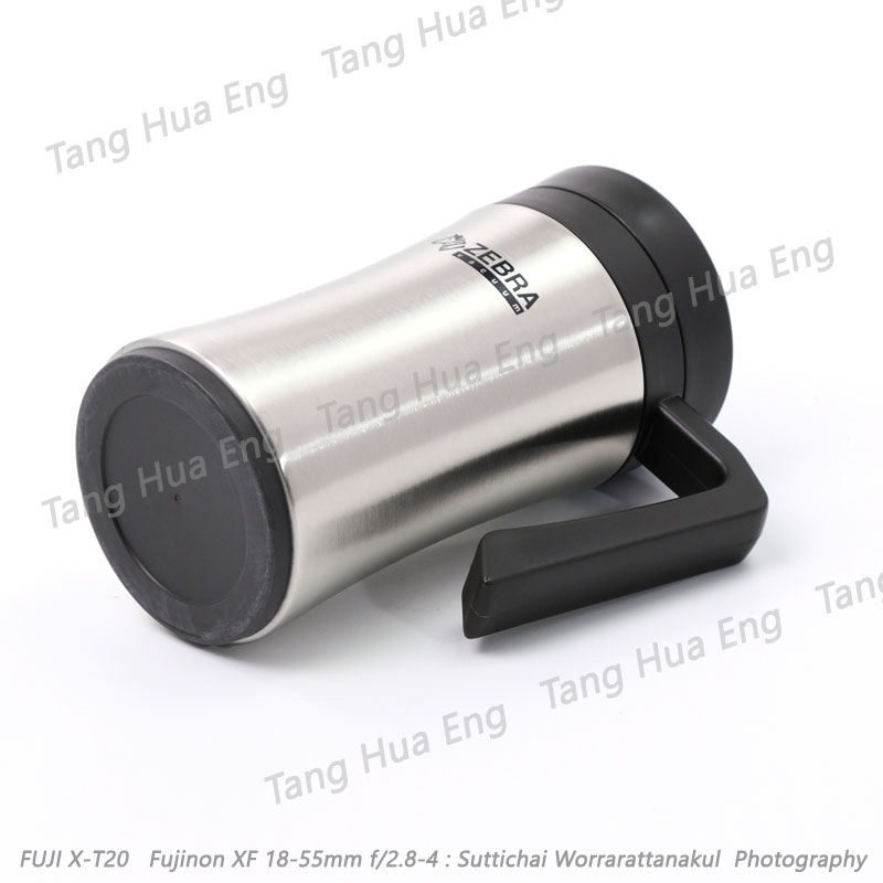 ถ้วยน้ำสูญญากาศ 0.45 ลิตร Curve