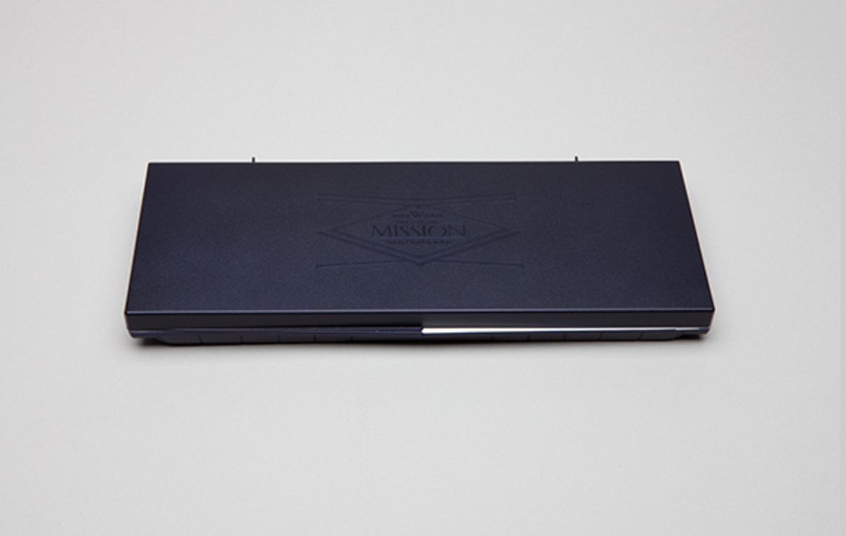 ชุดสีน้ำ Mijello Mission Gold 36สี, 7ml