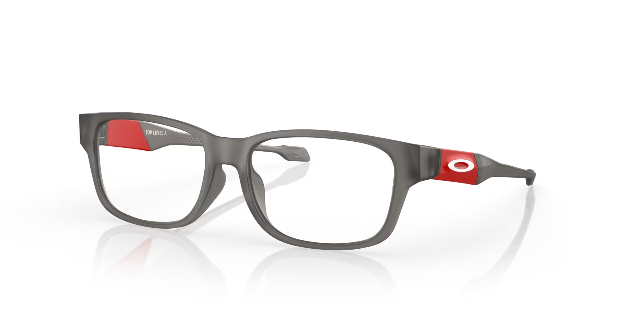 OAKLEY OY8021A-02 Top Level A (Youth - Low Bridge Fit)