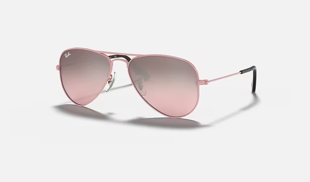 RayBan RJ9506S 211/7E AVIATOR JUNIOR