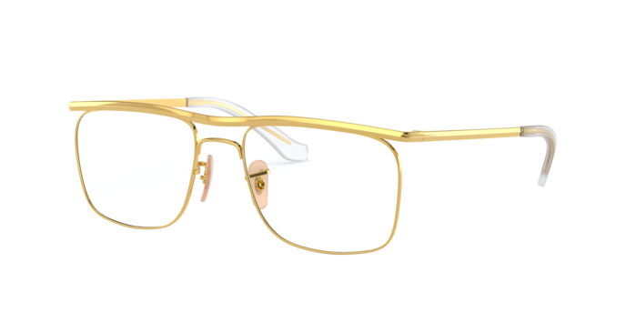 RayBan RX6519 2500 OLYMPIAN IX