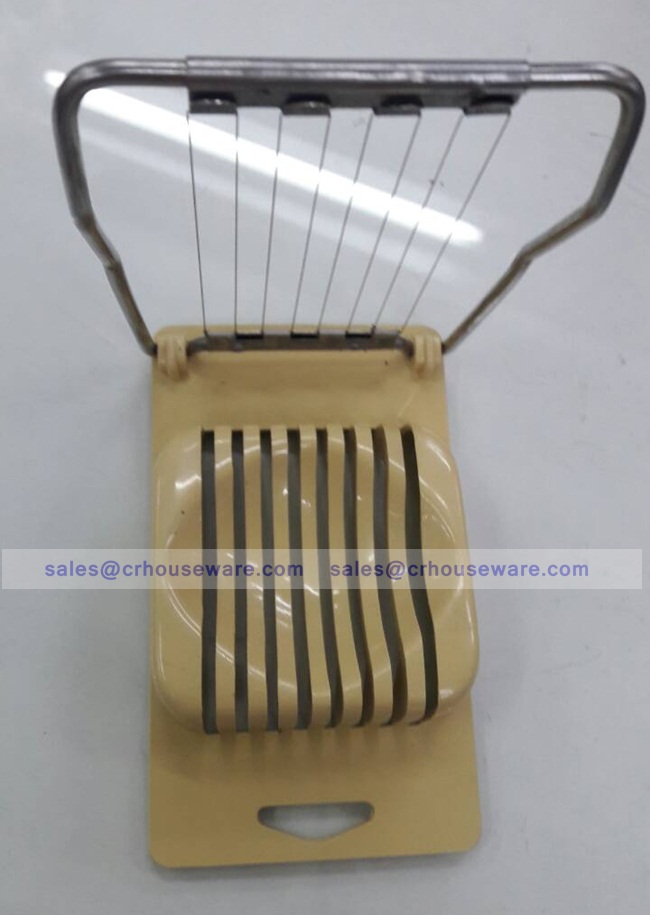 แผงตัดไข่แบบนอน 008-EE-02