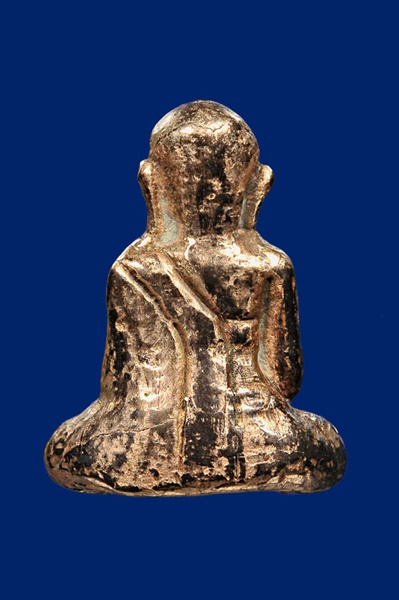 พระสังกัจจายน์ กรุราชบูรณะ อยุธยา