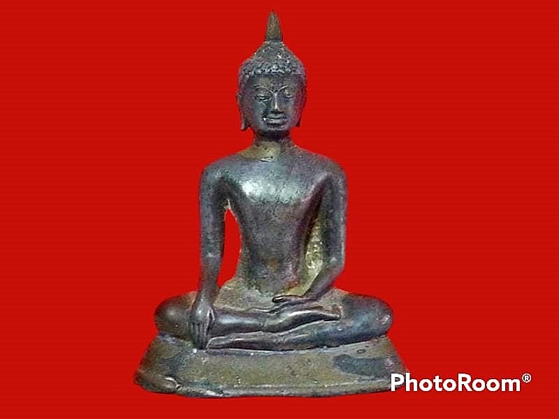 พระบูชา รัชกาล