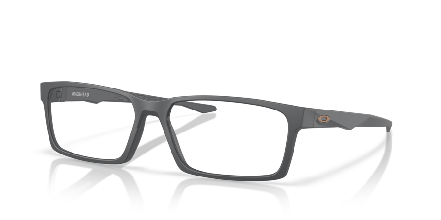 OAKLEY OX8060-10 Overhead