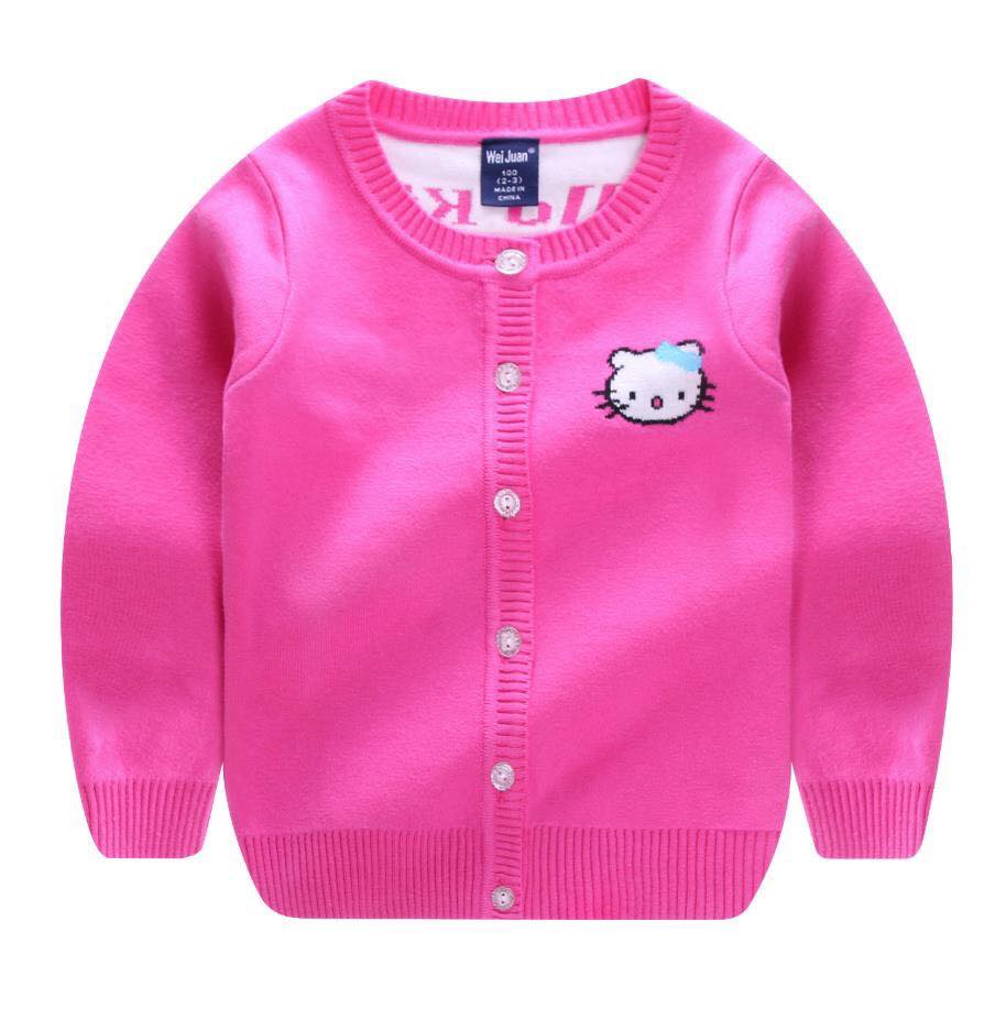 กันหนาว: เสื้อกันหนาว เสื้อไหมพรม คาดิแกน คิตตี้แมว