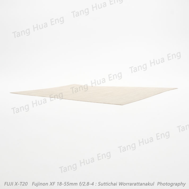 แผ่นรองจาน เทคไลน์ 30x45 ซม. MT-524