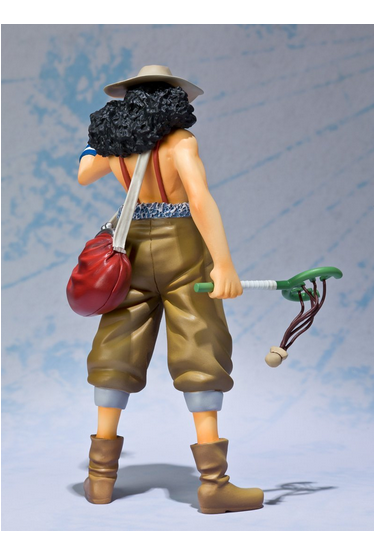 Figuarts ZERO อุซป