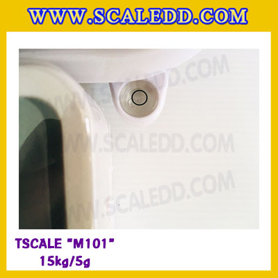 เครื่องชั่งเด็ก เครื่องชั่งน้ำหนักเด็ก เครื่องชั่งน้ำหนักเด็กทารก เครื่องชั่งน้ำหนักเด็กทารกพร้อมแถบวัดความยาวตัวเด็ก พิกัดน้ำหนัก 15kg ค่าละเอียด 5g ยี่ห้อ T-Scale รุ่น M101