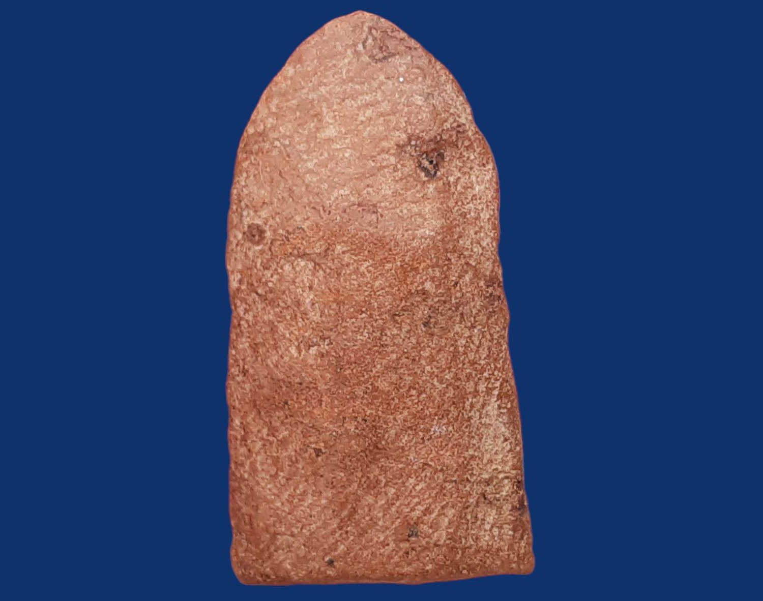 พระรอด วัดชัยพระเกียรติ เชียงใหม่