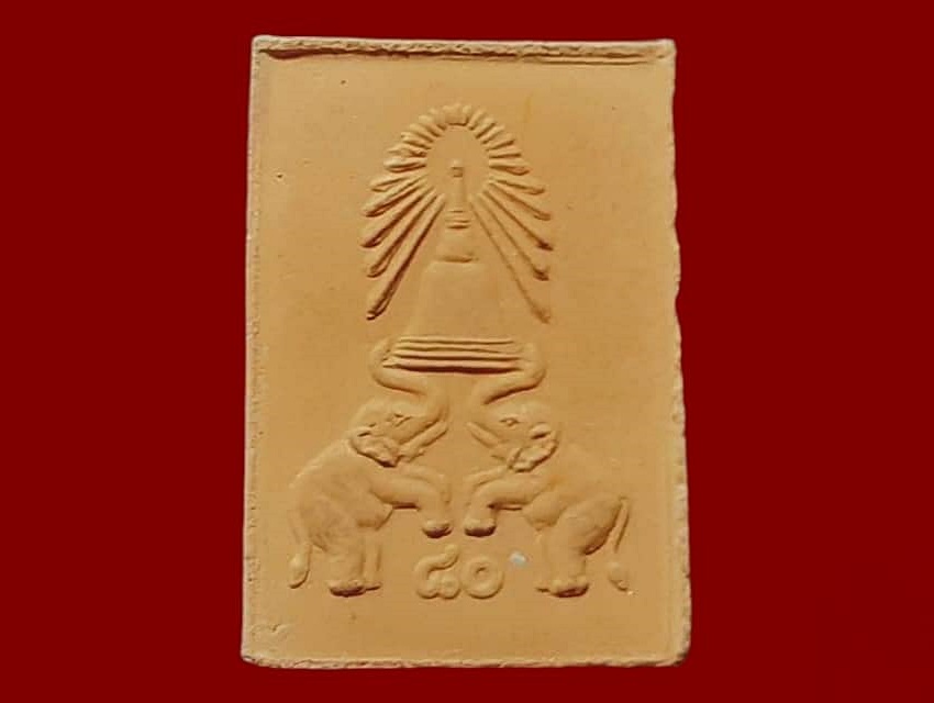 คะแนน ปรกโพธิ์ อาจารย์นอง วัดทรายขาว จ.ปัตตานี