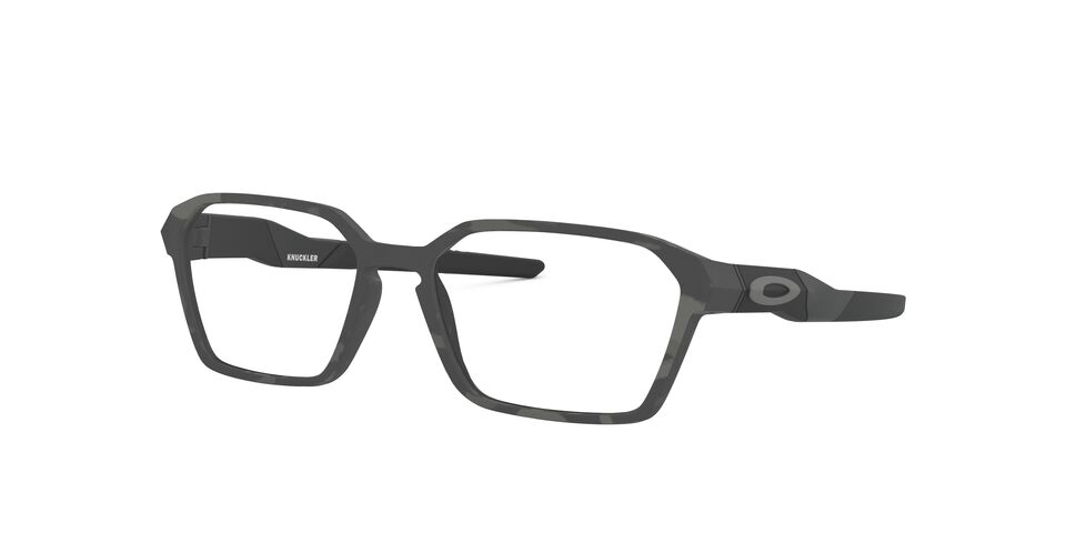 OAKLEY OY8018-03 KNUCKLER (Youth Fit)