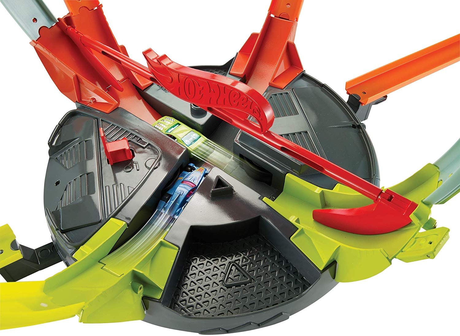 Hot Wheels Roto Revolution