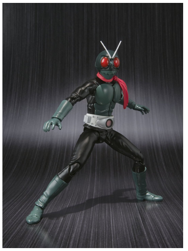 ไอ้มดแดง V1