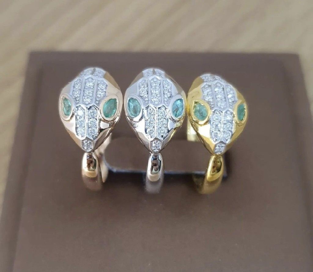 พร้อมส่งและสั่งผลิตแหวนเพชร ตัวจริงน้องงูใหญ่มากนะคะ แหวนแต่งงาน แหวนหมั้น ใส่เที่ยว ออกงาน แหวนทองคำ 9K เพชรเกสรแท้ 0.15 กะรัต 20 เม็ด ราคาถูกมาก ส่งฟรี