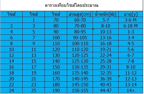 เสื้อผ้าสำหรับไลฟ์สด เท่านั้น**พร้อมส่ง