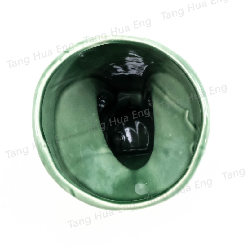 แก้วมักเซรามิค TIKI 650 มล. TK028