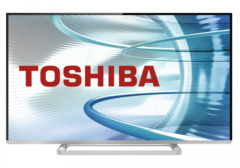 Toshiba Smart LED TV 55 นิ้ว รุ่น 55L5450VT