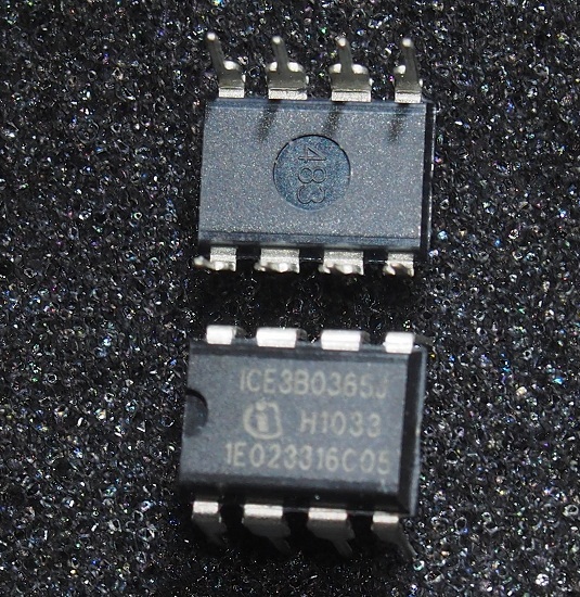 ICE3B0365J