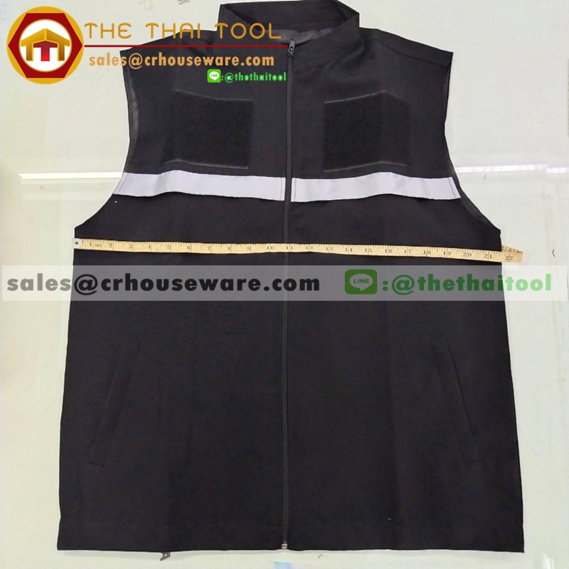 เสื้อกั๊กหน่วยงายราชการ , เสื้อกั๊ก อสม. ,เชียงรายเสื้อกั้กอสม