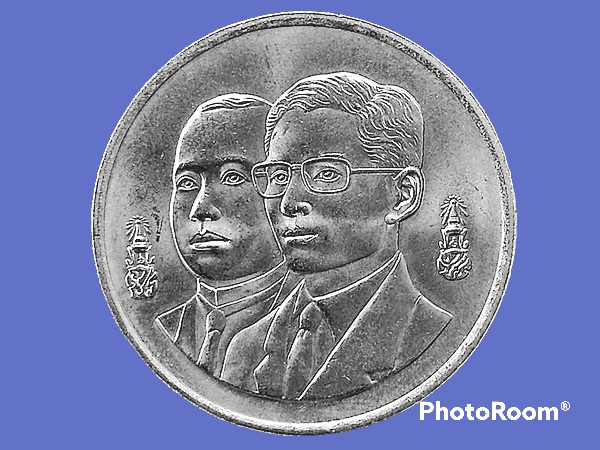 ครบ 80 ปี กรมสรรพากร 80 th Anniversary of Revenue Department
