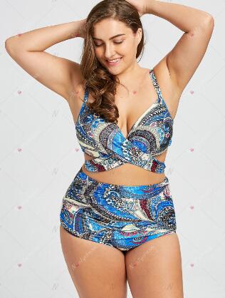 ชุดว่ายน้ำทูพีช สีน้ำเงิน 5xl รอบอก 44-48 เอว 36-44 สะโพก 46-52 นิ้วค่ะ เนื้อผ้าดีงานสวยค่ะ