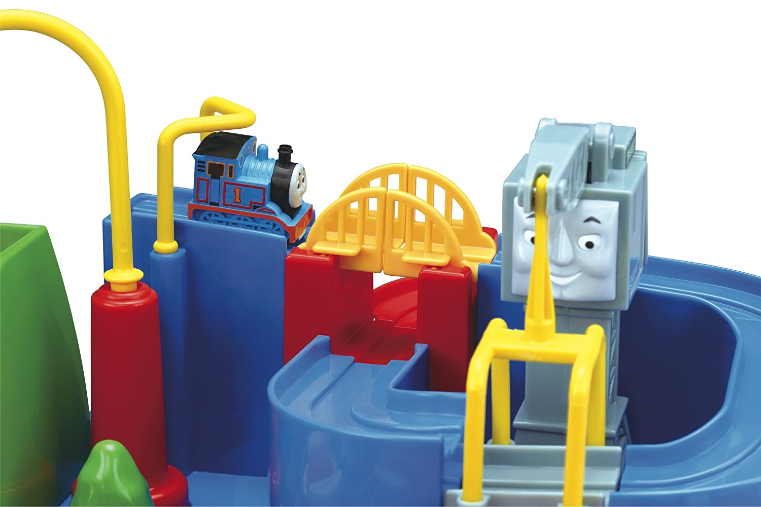 ชุด Thomas lets go adventure