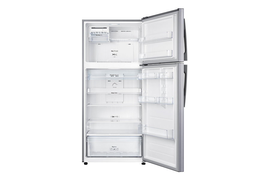 Samsung ตู้เย็น 2 ประตู RT6000H TMF ความจุ 507 ลิตร/17.9 คิว รุ่น RT50H6100SA/ST