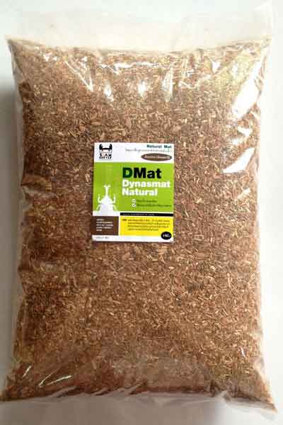 Dmat Natural
