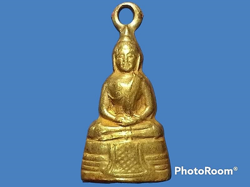 พระกริ่ง หลวงพ่อโสธร วัดโสธรวรารามวรวิหาร