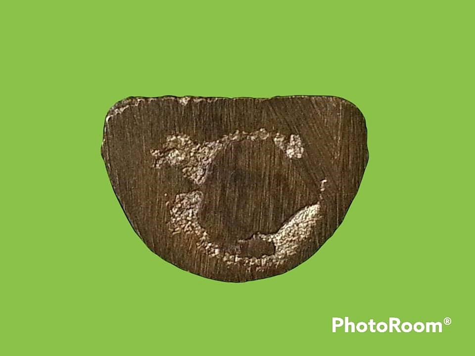 รูปเหมือนหล่อ หลวงพ่อพันธ์ วัดคลองมะเกลือ จ.สระบุรี