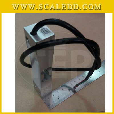 KELI AMI-10kg โหลดเซลล์ Loadcell Keli Aluminium (IP65) AMI โหลดเซลล์ยี่ห้อ Keli รุ่น AMI สำหรับเครื่องชั่งตั้งโต๊ะ10kg