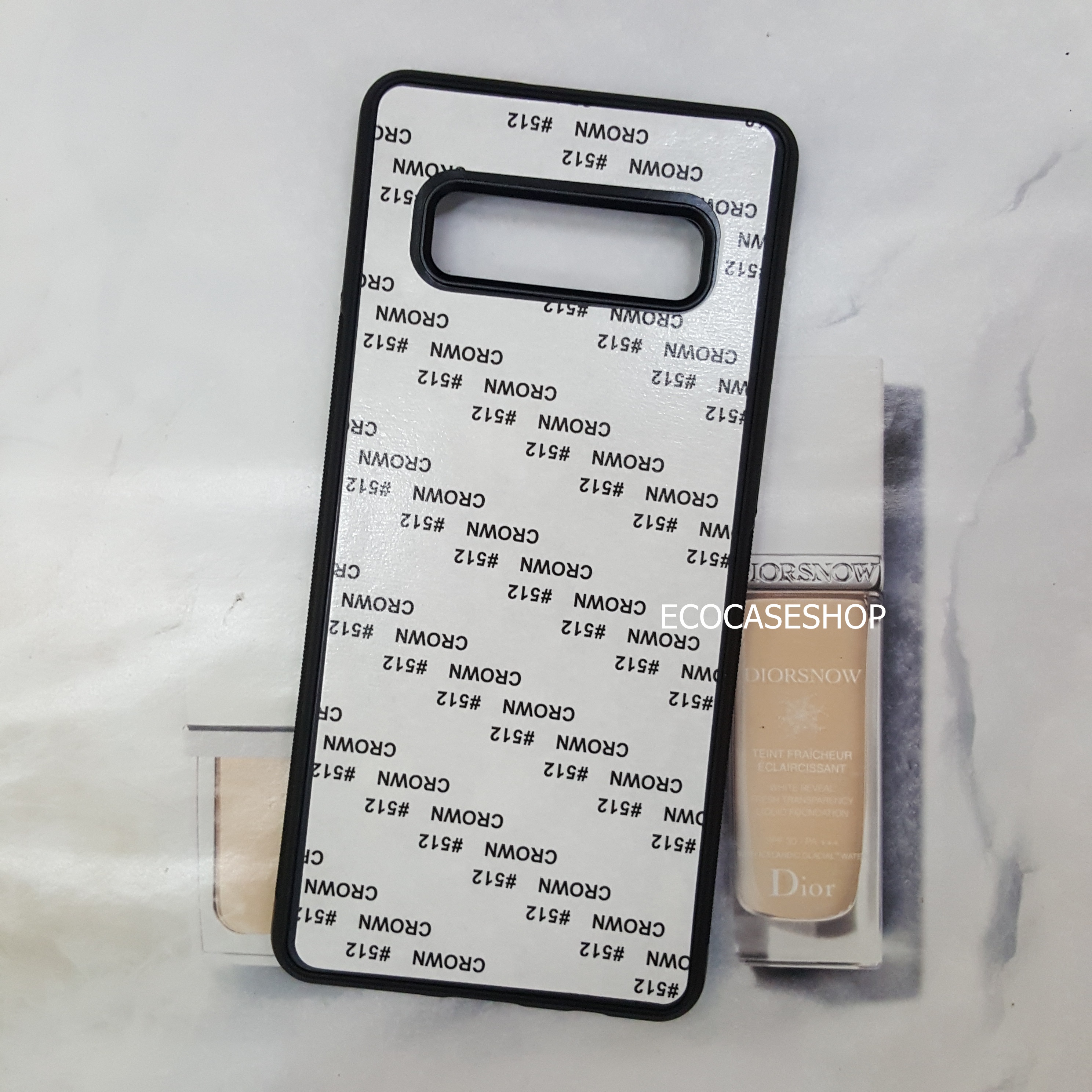 เคสแปะหลัง+แผ่นสกรีน SamsungNote8