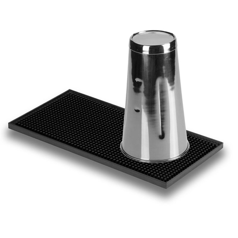 ยางรองเชคเกอร์ 6x12 นิ้ว ( Shaker Mat ) ( ไม่รวม เชคเกอร์ )