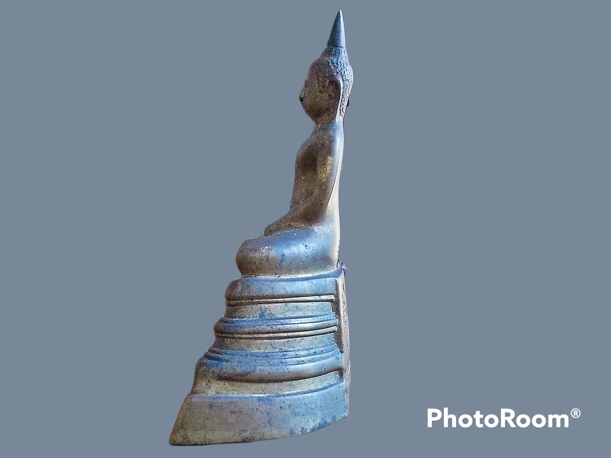 พระบูชา พระพุทธโสธร วัดโสธรวรารามวรวิหาร จ.ฉะเชิงเทรา