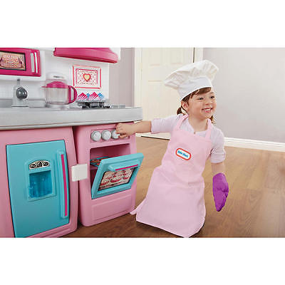 ชุดครัว Little Tikes Bake n' Grow Kitchen
