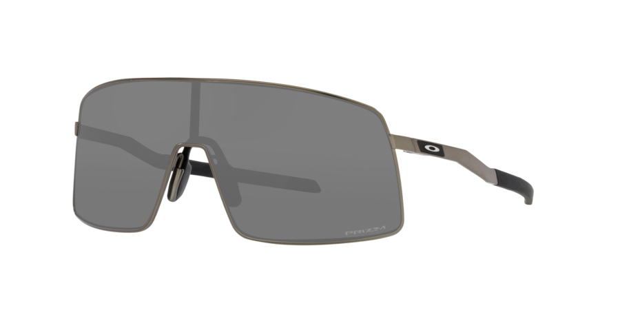 OAKLEY OO6013-01 SUTRO Titanium