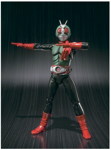 ไอ้มดแดง V2