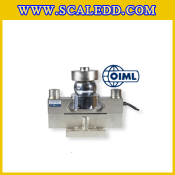 โหลดเซลล์ โหลดเซลล์สำหรับรถบรรทุก โหลดเซลล์ 30 ตัน Loadcell for Truck Scales 30t IP68 สายโลหะ
