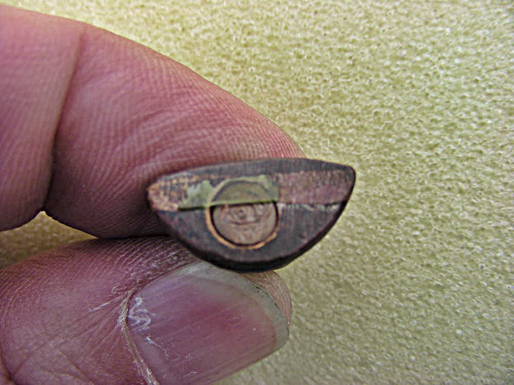 กริ่งหลวงพ่อพระใส วัดโพธิ์ชัยศรี จ.หนองคาย