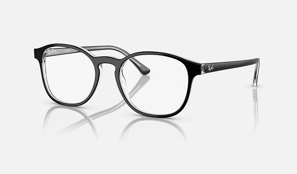RayBan RX5417F 2034