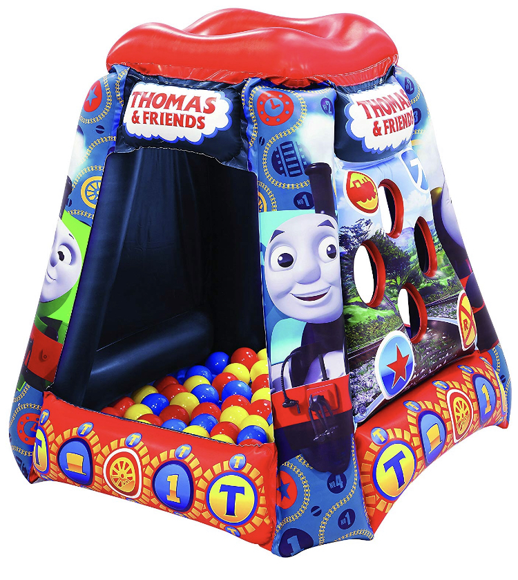 บ้านบอล Thomas & Friends Ball Pit Play Land