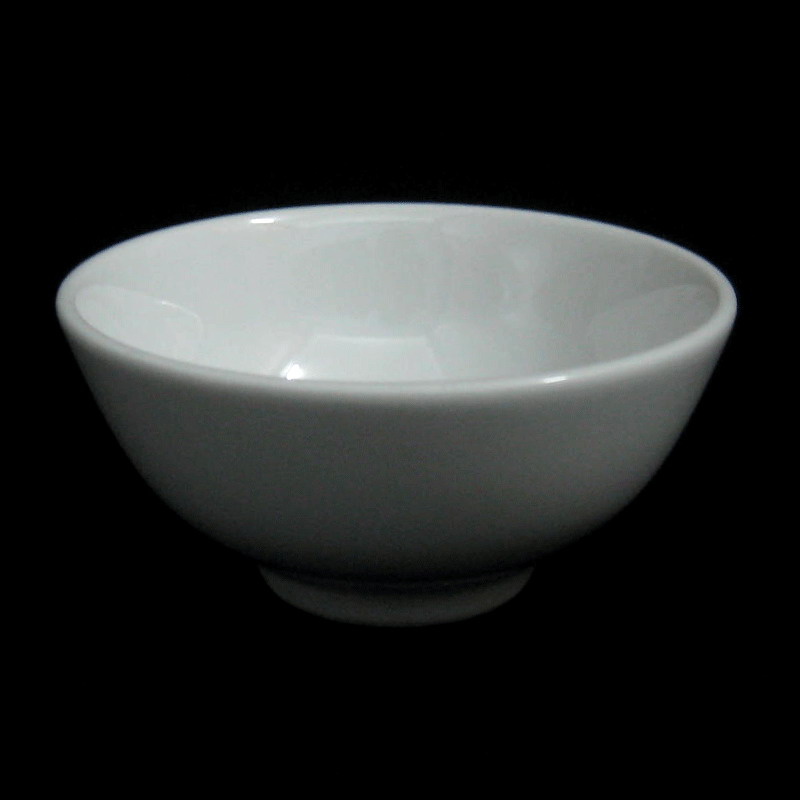 ชามแบ่ง 11.5 ซม. ( 4.5 นิ้ว ) # 4018 ยี่ห้อ Royal porcelain (รอยัล พอร์ซเลน )