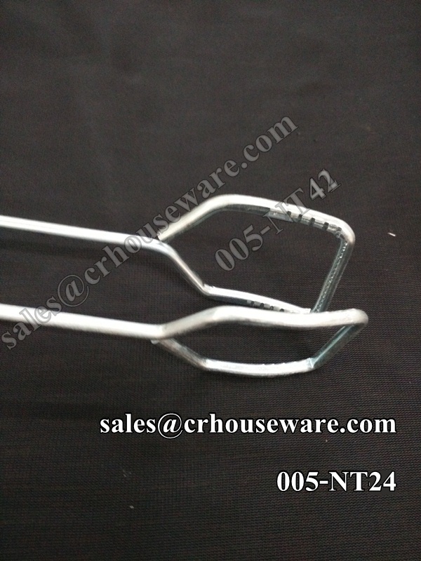 กรรไกรคีบของร้อนเล็ก 005-NT24