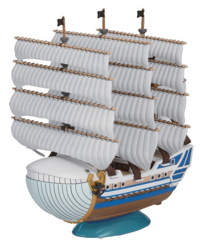 Moby Dick